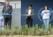 Prepa BUAP de Teziutlán estrena edificio con nueve aulas