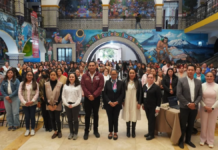 Atlixco fue sede del Taller de Derechos para Mujeres Agrarias