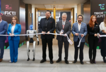 Tech Capital 2026 reúne innovación, tecnología y talento poblano