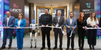 Tech Capital 2026 reúne innovación, tecnología y talento poblano