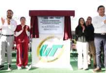 Invierten en laboratorios y energía limpia de Universidad Tecnológica de Oriental
