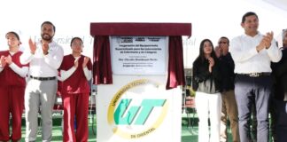 Invierten en laboratorios y energía limpia de Universidad Tecnológica de Oriental