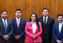 SSC Cholula releva a su titular tras rotación ordenada por la Marina