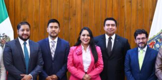 SSC Cholula releva a su titular tras rotación ordenada por la Marina