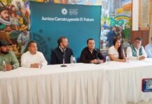 Texmelucan se suma al Programa de Vivienda para el Bienestar