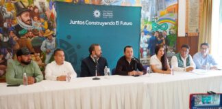 Texmelucan se suma al Programa de Vivienda para el Bienestar