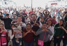 SEDIF entrega insumos para alimentación escolar en Teziutlán