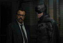 Suspenden temporalmente el rodaje de “The Batman: Part II”