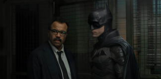 Suspenden temporalmente el rodaje de “The Batman: Part II”