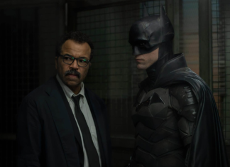 Suspenden temporalmente el rodaje de “The Batman: Part II”