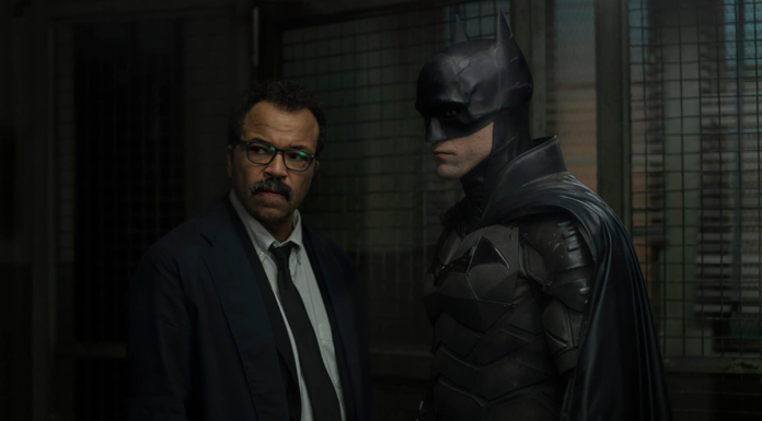 Suspenden temporalmente el rodaje de “The Batman: Part II”