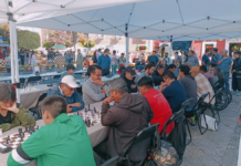 Atlixco invita a participar en el Torneo de Ajedrez 2026