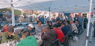 Atlixco invita a participar en el Torneo de Ajedrez 2026