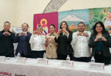 “Trail of the Dead” impulsará turismo y deporte en Ajalpan
