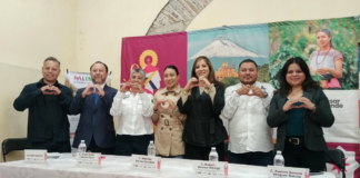 “Trail of the Dead” impulsará turismo y deporte en Ajalpan