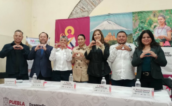 “Trail of the Dead” impulsará turismo y deporte en Ajalpan