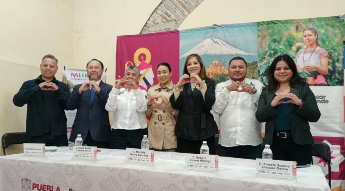 “Trail of the Dead” impulsará turismo y deporte en Ajalpan