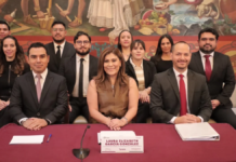 Ayuntamiento de Puebla es referente nacional en transparencia