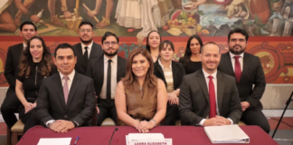 Ayuntamiento de Puebla es referente nacional en transparencia