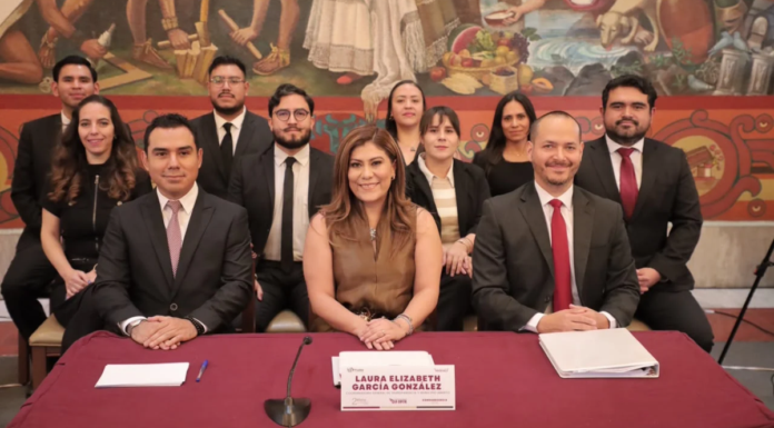 Ayuntamiento de Puebla es referente nacional en transparencia
