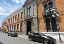 USEP tendrá macrocampus y cinco edificios por sede regional