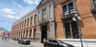 USEP tendrá macrocampus y cinco edificios por sede regional