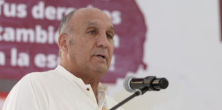 Incertidumbre laboral y aranceles afectan economía de Puebla