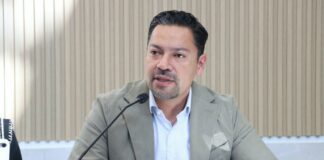 Promueven creación de la Comisión de Verificación de Integridad en Candidaturas