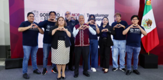 Gobierno estatal respalda proyecto del TecNM Ciudad Serdán