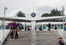 SITIAVW acuerda aumento global de 13.16% con Volkswagen
