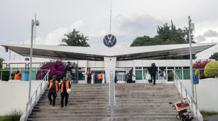 SITIAVW acuerda aumento global de 13.16% con Volkswagen