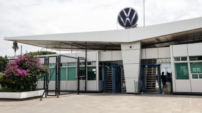 Volkswagen