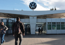 SITIAVW fija para el 28 de octubre votación del convenio con VW