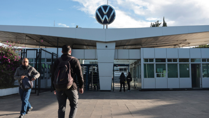 Volkswagen