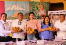 Yaonáhuac presenta primera edición del Festival del Tamal