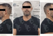 Detienen en Jalisco a hombre buscado por ataque armado en Puebla