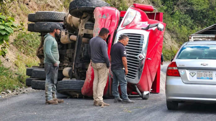 accidente