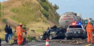 Muere joven de Cuautlancingo en accidente sobre la Siglo XXI