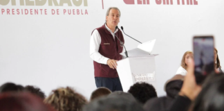 Pepe Chedraui acerca apoyos y acciones a Xonacatepec