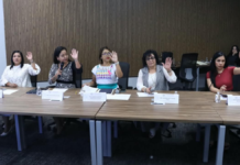 Plantean acciones contra aislamiento social de adultos mayores