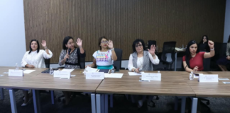 Plantean acciones contra aislamiento social de adultos mayores