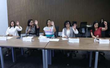 Plantean acciones contra aislamiento social de adultos mayores