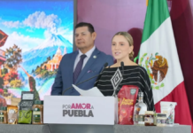 Pueblos Mágicos de Puebla preparan actividades por Día de Muertos