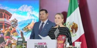 Pueblos Mágicos de Puebla preparan actividades por Día de Muertos