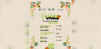 Invitan a familias de Texmelucan a participar en “Vialidades Vivas”