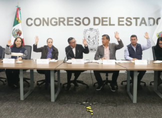 Buscan pedir mejorar servicios del Registro Civil en Puebla