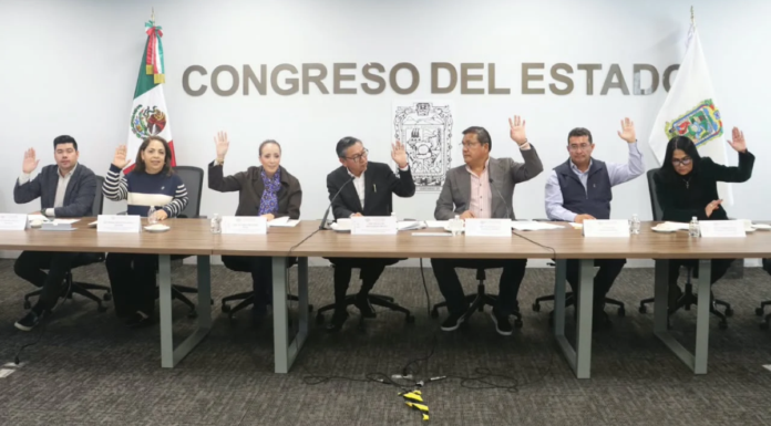 Buscan pedir mejorar servicios del Registro Civil en Puebla
