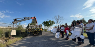 Atlixco instalará 30 luminarias solares en la Calzada Oaxaca