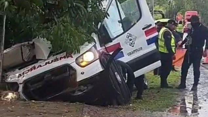 ambulancias