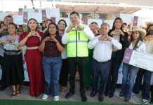 Destinan apoyos a proyectos turísticos de 38 municipios de Puebla